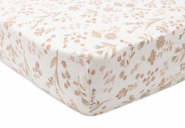 Jollein leped� b�lcs�  - 40/50x80/90 cm Jersey Bloomy
