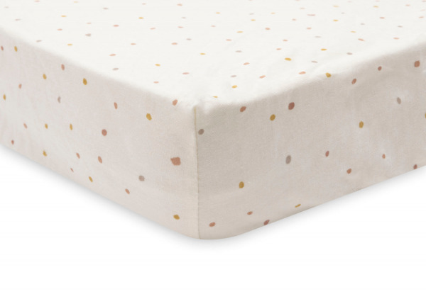 Jollein leped� b�lcs�  - 40/50x80/90 cm Kangaroots & Dusty Dot