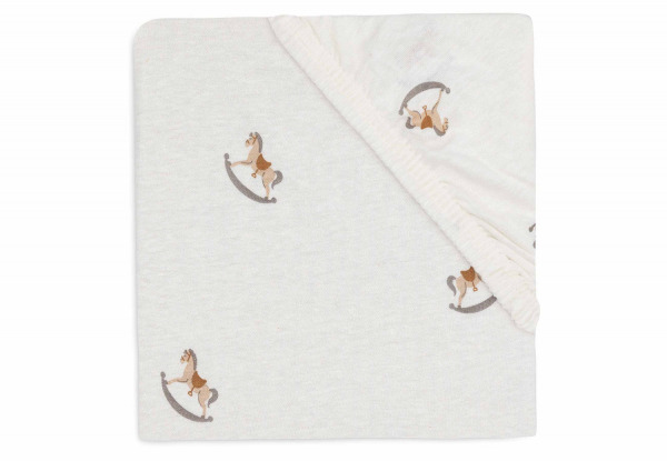 Jollein leped� kis�gy  - 70/75x140/150 cm Jersey Nostalgic Ride