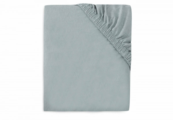 Jollein leped blcs
 - 40/50x80/90 cm Jersey Sea Green