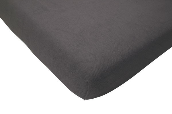 Jollein jrka leped - 75x95cm black