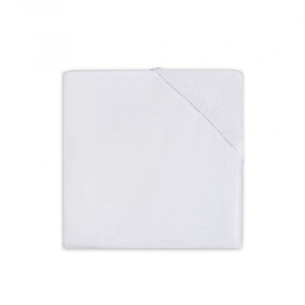 Jollein leped� - 75x150 cm White