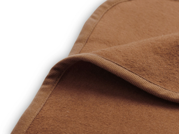 Jollein takar�  - 75x100 cm Caramel