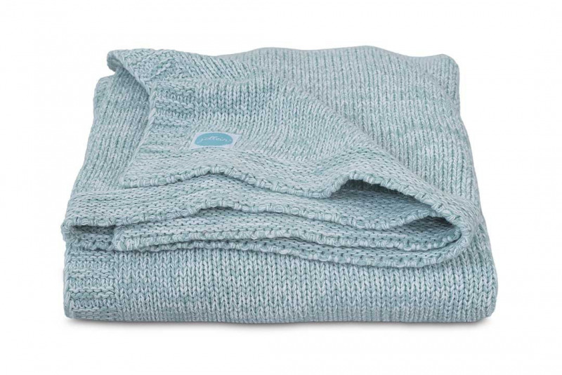 Jollein takar�  - 75x100cm Forest green