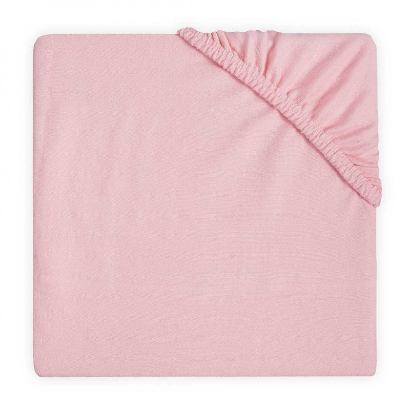 Jollein leped� - 60x120cm blush pink
