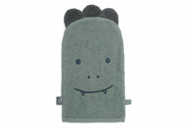 Jollein mosd�keszty�  - Terry Jungle Jambo Croco