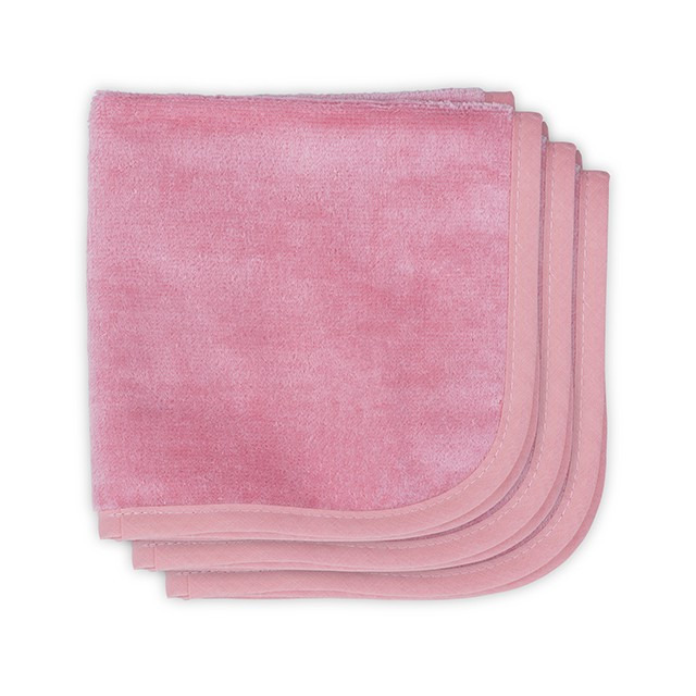 Jollein arct�rl� - 30x30cm 3db-os coral