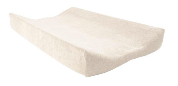 Jollein pelenk�z�matrac huzat - 50x70cm ecru