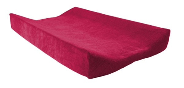 Jollein pelenk�z�matrac huzat - 50x70cm fuchsia