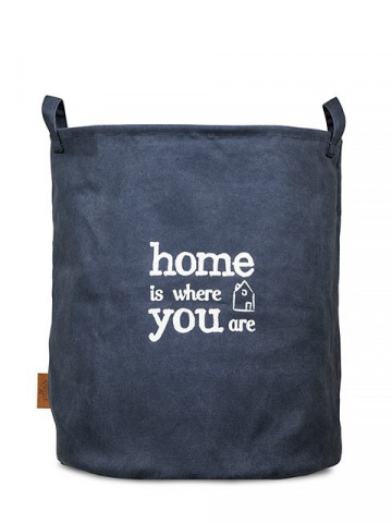 Jollein t�rol�kos�r XL - Stonewashed canvas navy