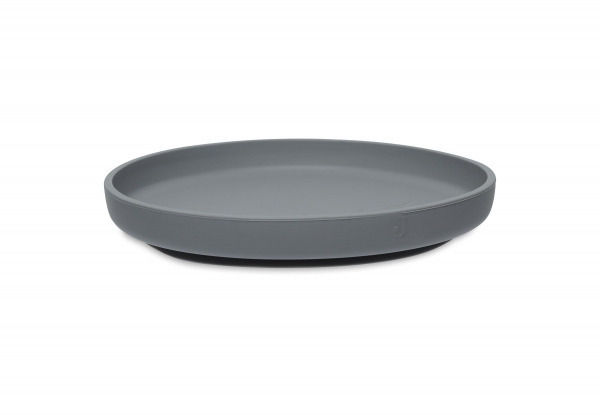 Jollein t�ny�r szilikon  - Storm Grey