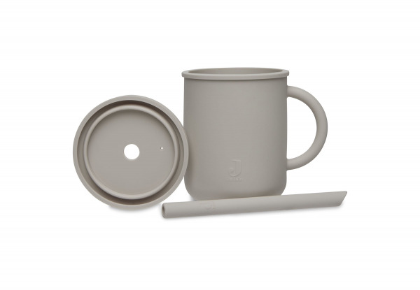 Jollein poh�r szilikon  - Nougat