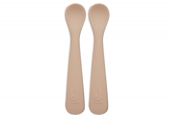 Jollein kan�l szilikon  - Pale Pink