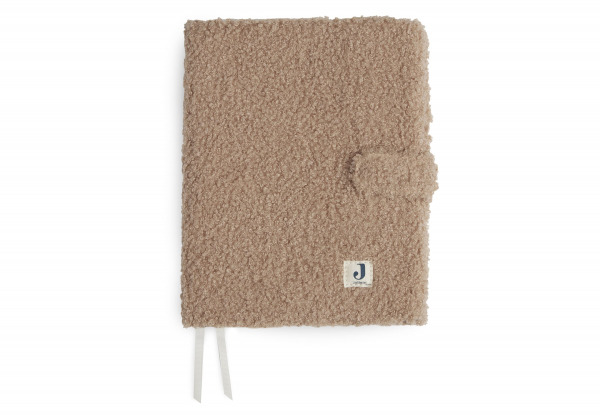 Jollein k�nyvbor�t�  - Boucle Biscuit