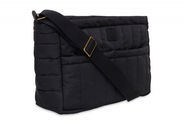 Jollein babakocsi t�rol�  - Puffed Black