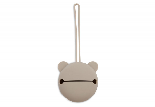 Jollein cumitart� szilikon  - Olive Green