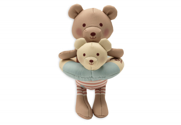 Jollein F�rd�baba - Teddy bear