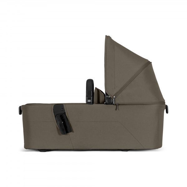 Joolz Aer2 m�zeskos�r - Hazel brown