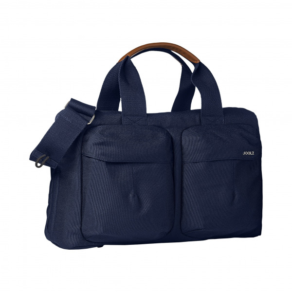 Joolz pelenkázó táska - Navy blue