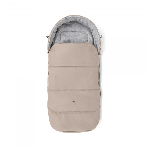Joolz l�bzs�k - Sandy taupe