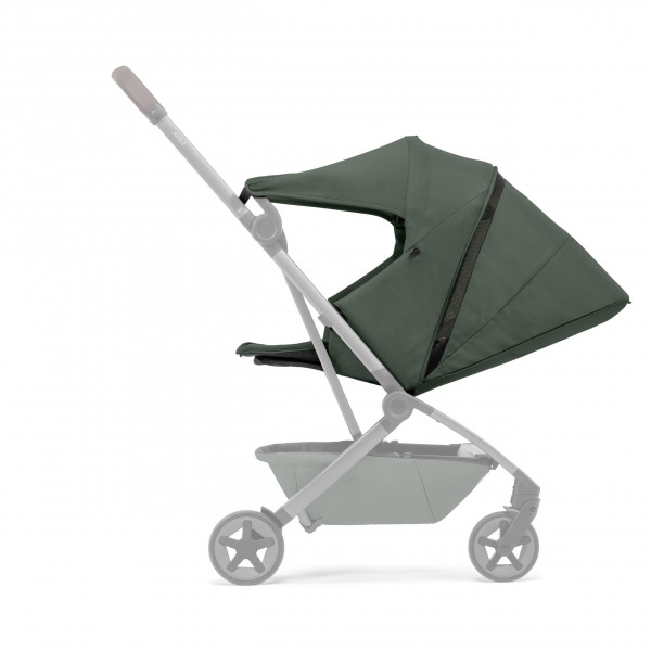 Joolz Aer2 Nest to seat szembe�l�s - Forest green