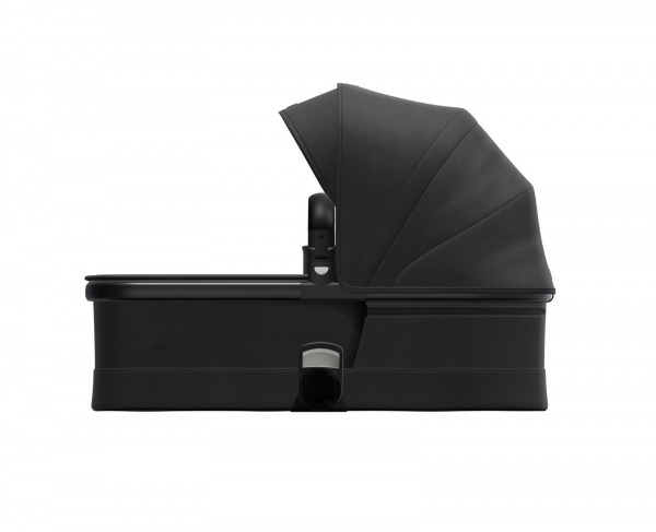 Joolz Hub+ m�zeskos�r - Brilliant black