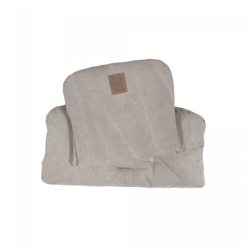 Kidsmill p�rnaszett Up! etet�sz�khez - sand