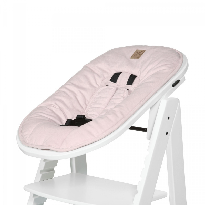 Kidsmill Up! �jsz�l�tt �s pihen�sz�k p�rnaszett - rosa