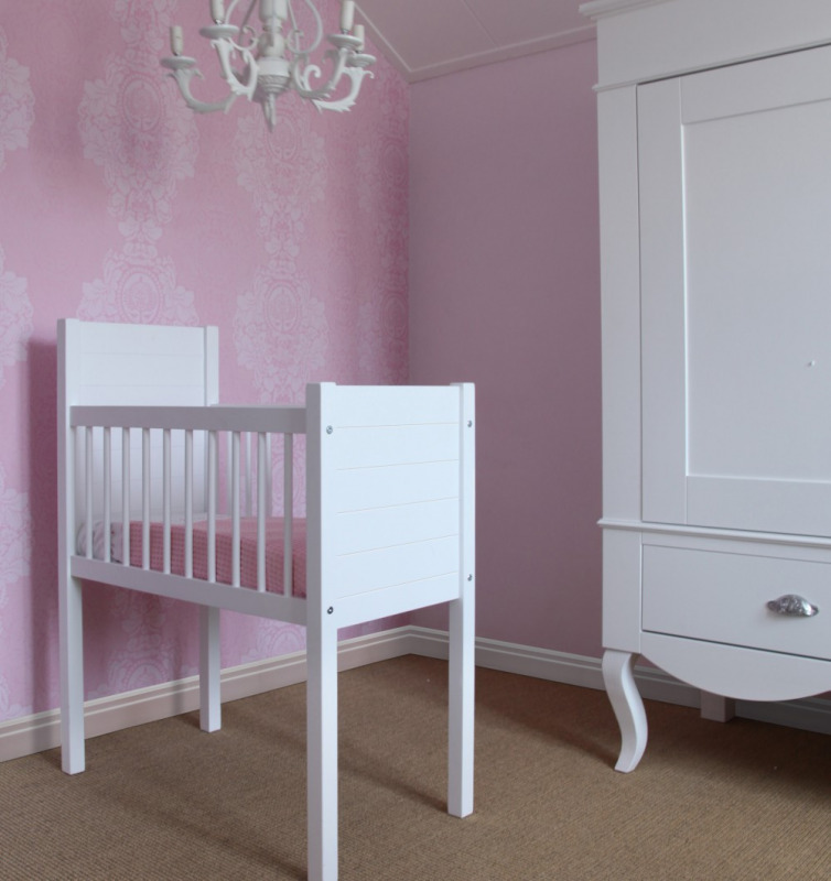 Kidsmill Noa b�lcs� - white