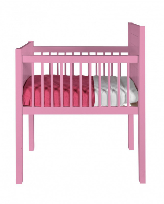 Kidsmill Noa blcs - pink