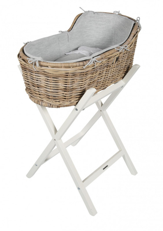 Kidsmill rattan m�zeskos�r