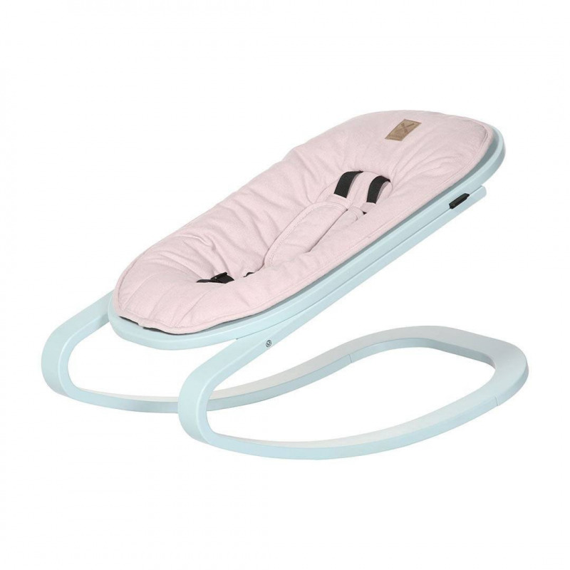 Kidsmill Up! pihen�sz�k - soft green