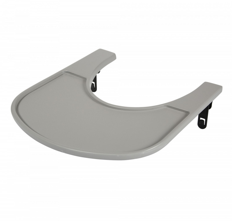 Kidsmill Up! etet�sz�k t�lca - solid grey