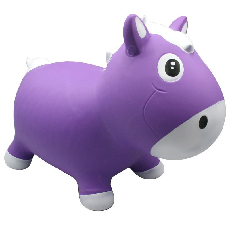 Kidzzfarm Harry ugr�l� paci - lila