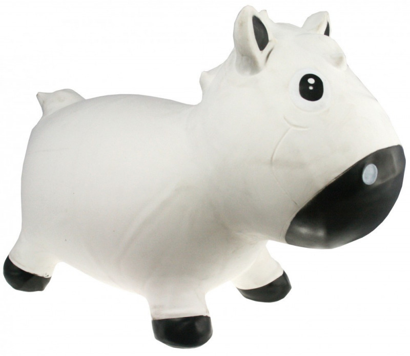 Kidzzfarm Harry ugr�l� paci - feh�r