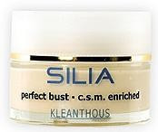 Kleanthous Silia mellkr�m