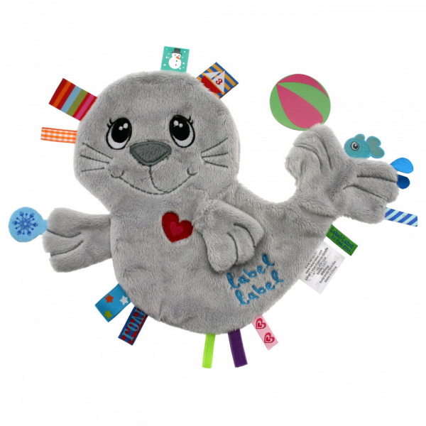 Label-Label c�mk�s kend� - f�ka