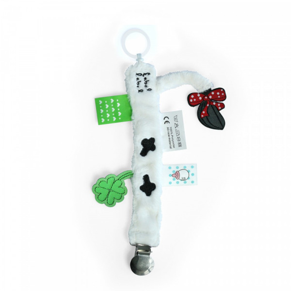 Label-Label cumilánc - boci