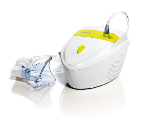 Laica inhal�tor - kompresszoros