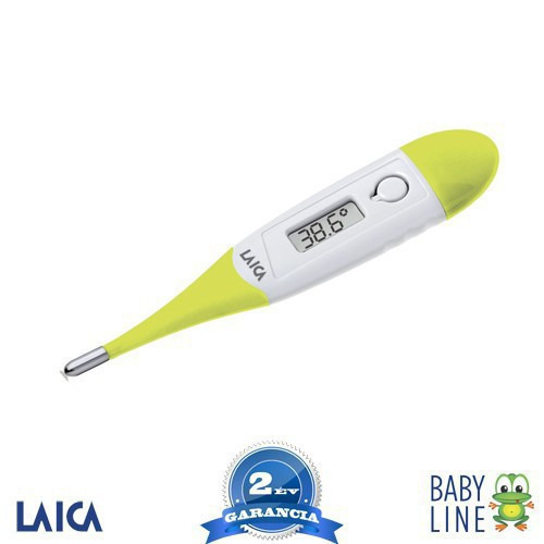 Laica digitlis hmr