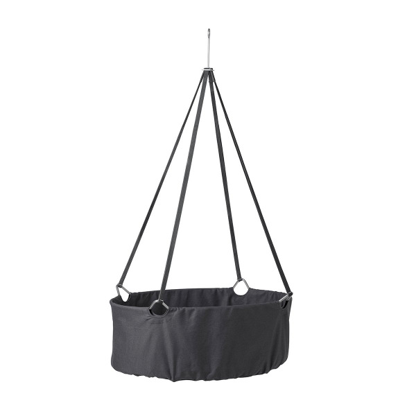 Leander Cradle blcs - Grey