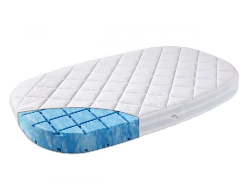 Leander Classic kiságy matrac - Premium