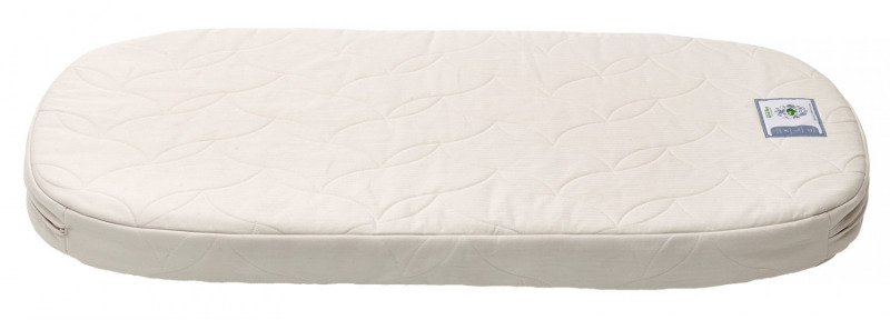 Leander Classic kiságy matrac - Natural