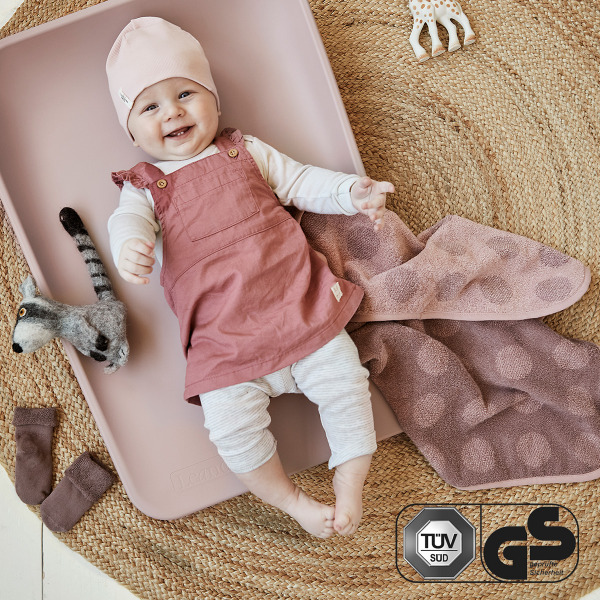 Leander Matty pelenk�z� matrac - Wood Rose