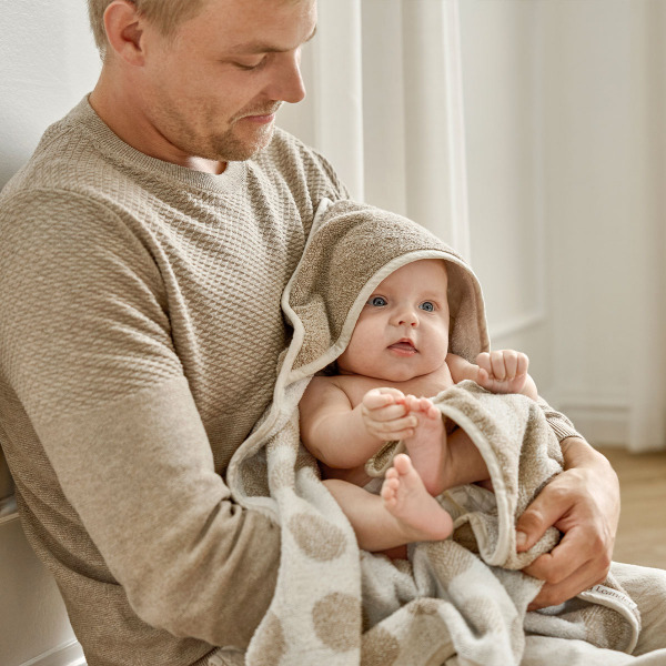 Leander Matty kapucnis t�r�lk�z� - Capuccino