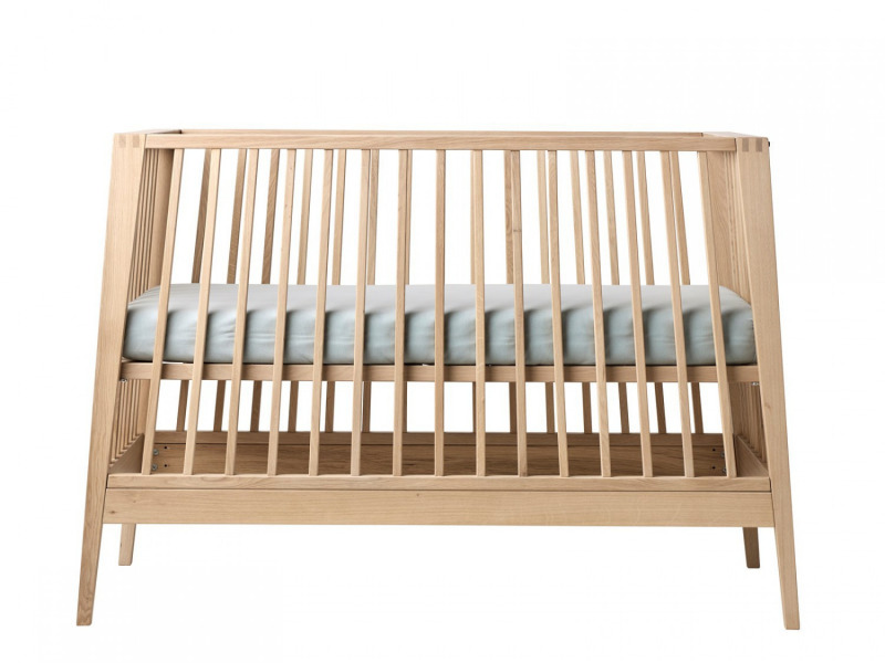 Leander Linea kisgy - oak