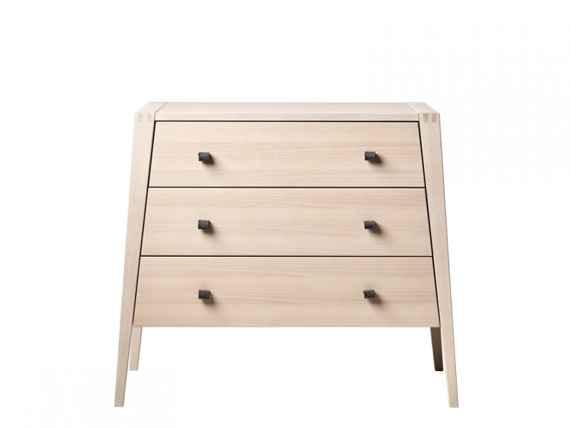 Leander Linea komód - beech