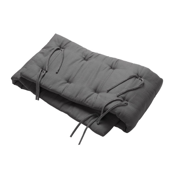 Leander Linea fejvédő - Cool Grey