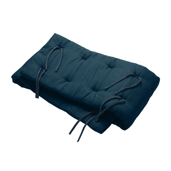 Leander Linea fejvédő - Dark Blue