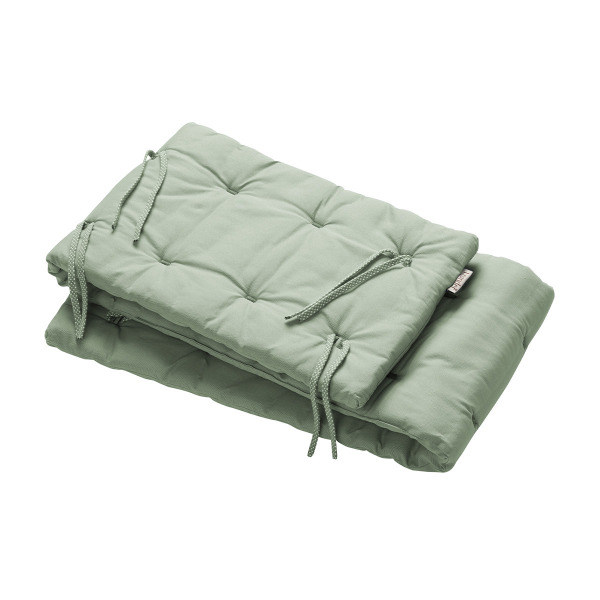 Leander Linea fejvédő - Sage Green